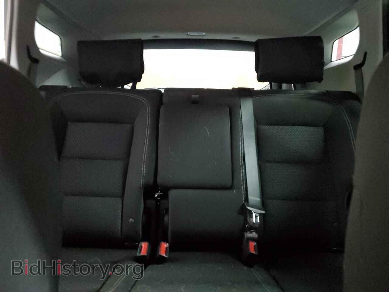 2024 GMC TERRAIN - VIN: 3GKALTEG2RL200367 - Фото 10