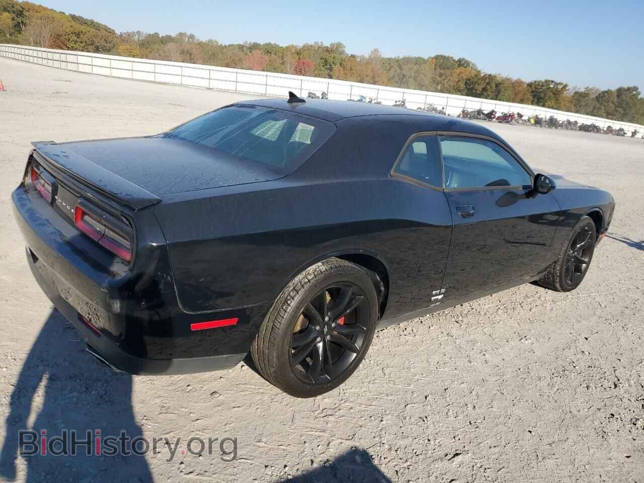 2015 DODGE CHALLENGER - VIN: 2C3CDZAGXFH928036 - Photo 3