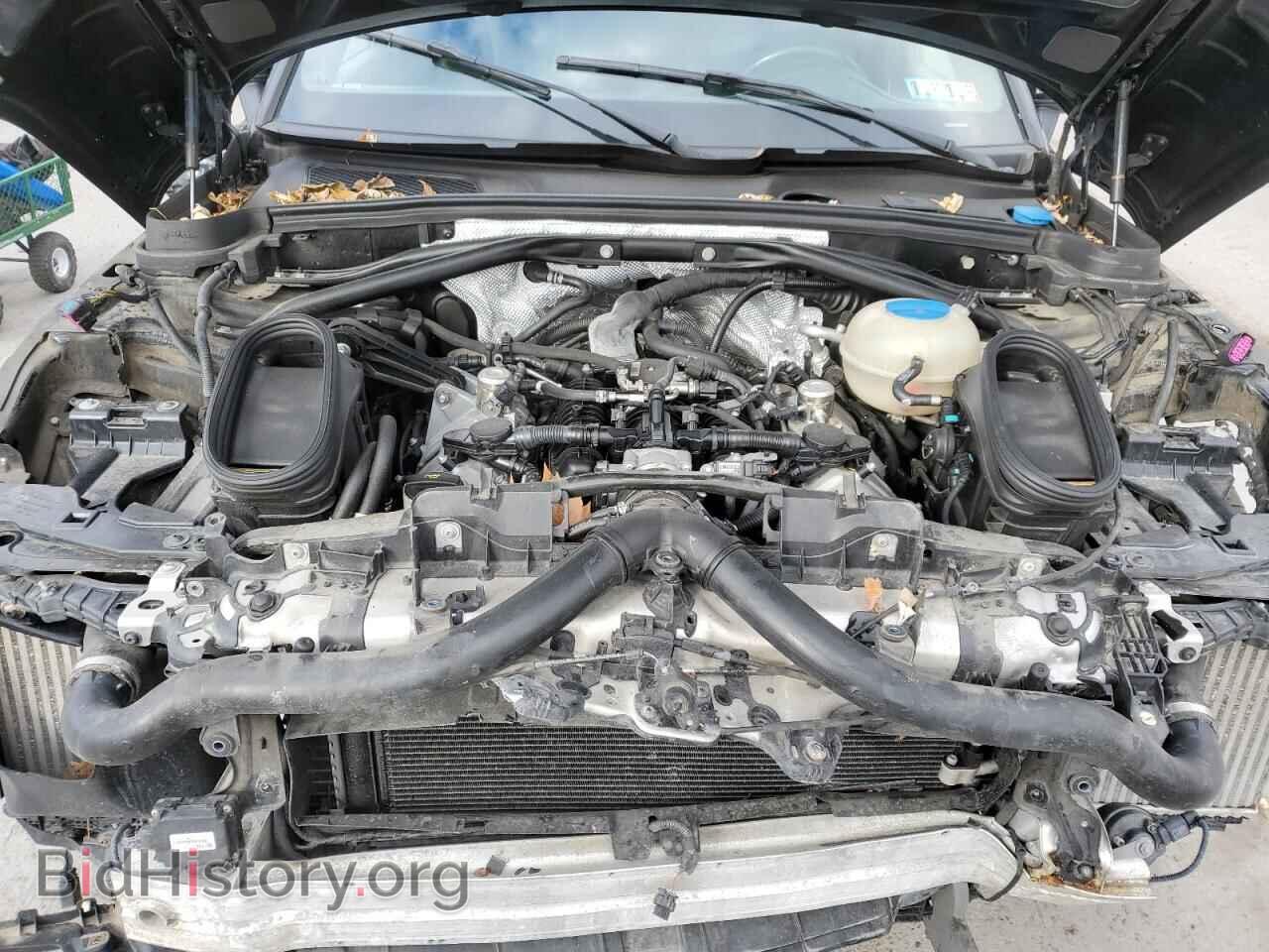 2015 PORSCHE MACAN - VIN: WP1AB2A51FLB52265 - Фото 12