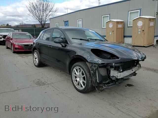 2015 PORSCHE MACAN - VIN: WP1AB2A51FLB52265 - Фото 15