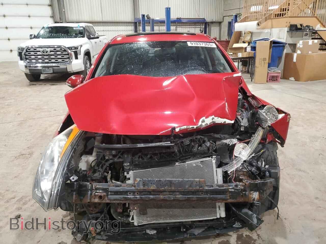 2013 KIA RIO - VIN: KNADN5A31D6797268 - Фото 5