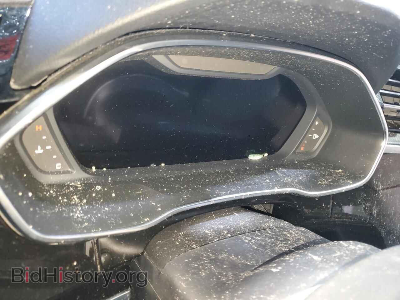 2022 AUDI Q3 - VIN: WA1EECF39N1136374 - Фото 9