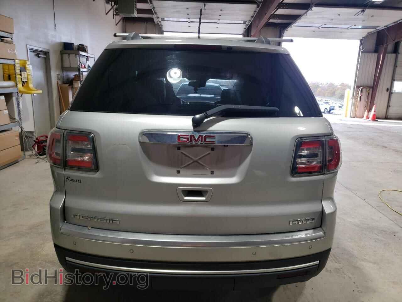 2014 GMC ACADIA - VIN: 1GKKVRKD3EJ142833 - Фото 6