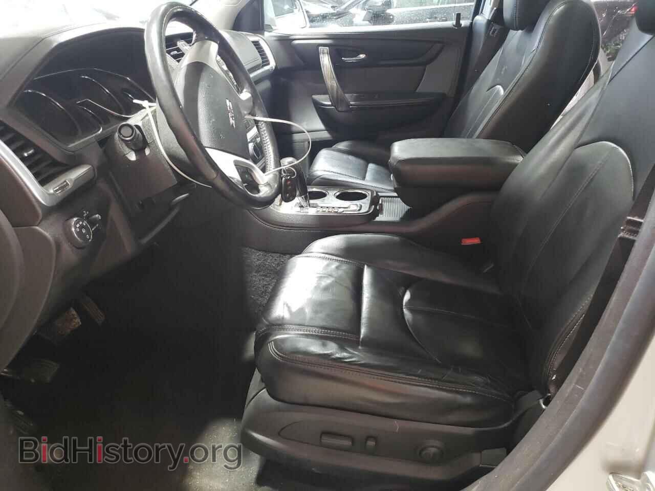 2014 GMC ACADIA - VIN: 1GKKVRKD3EJ142833 - Фото 7