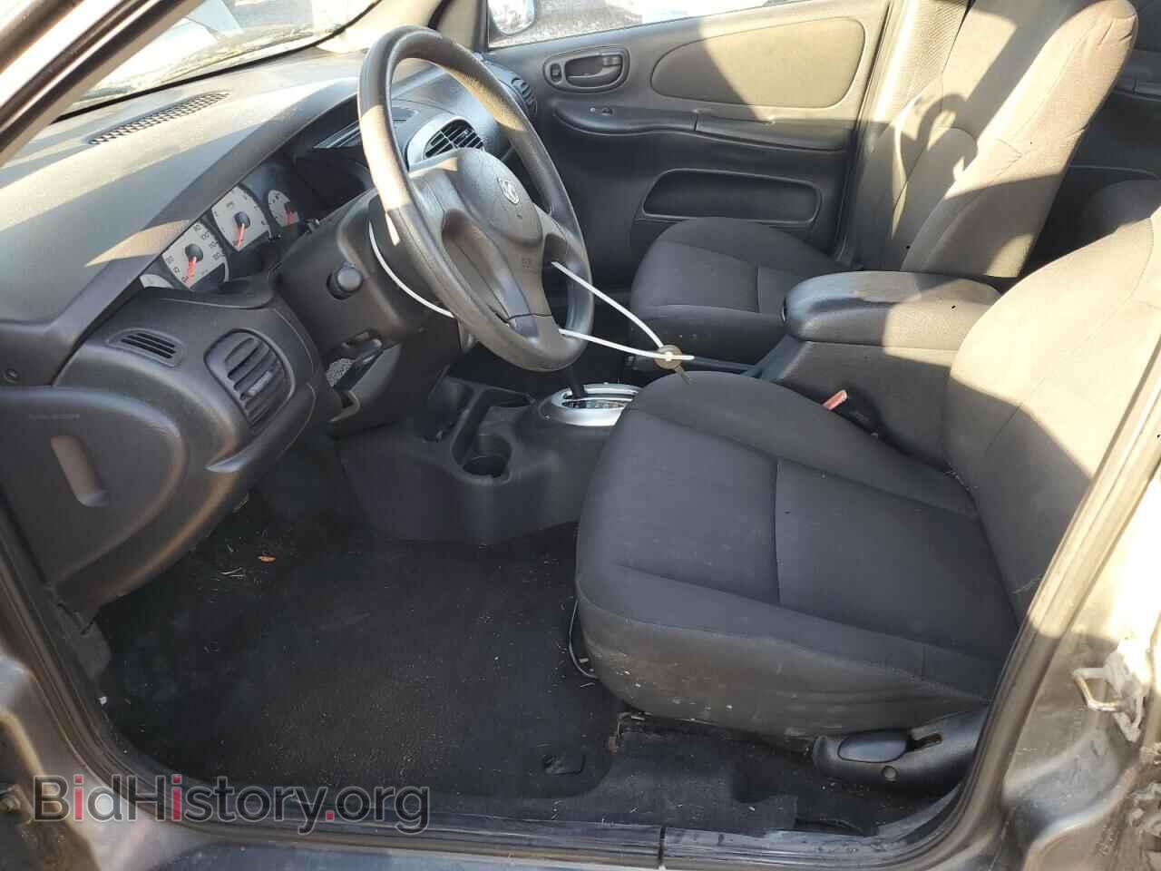 2005 DODGE NEON - VIN: 1B3ES56C25D119992 - Photo 7