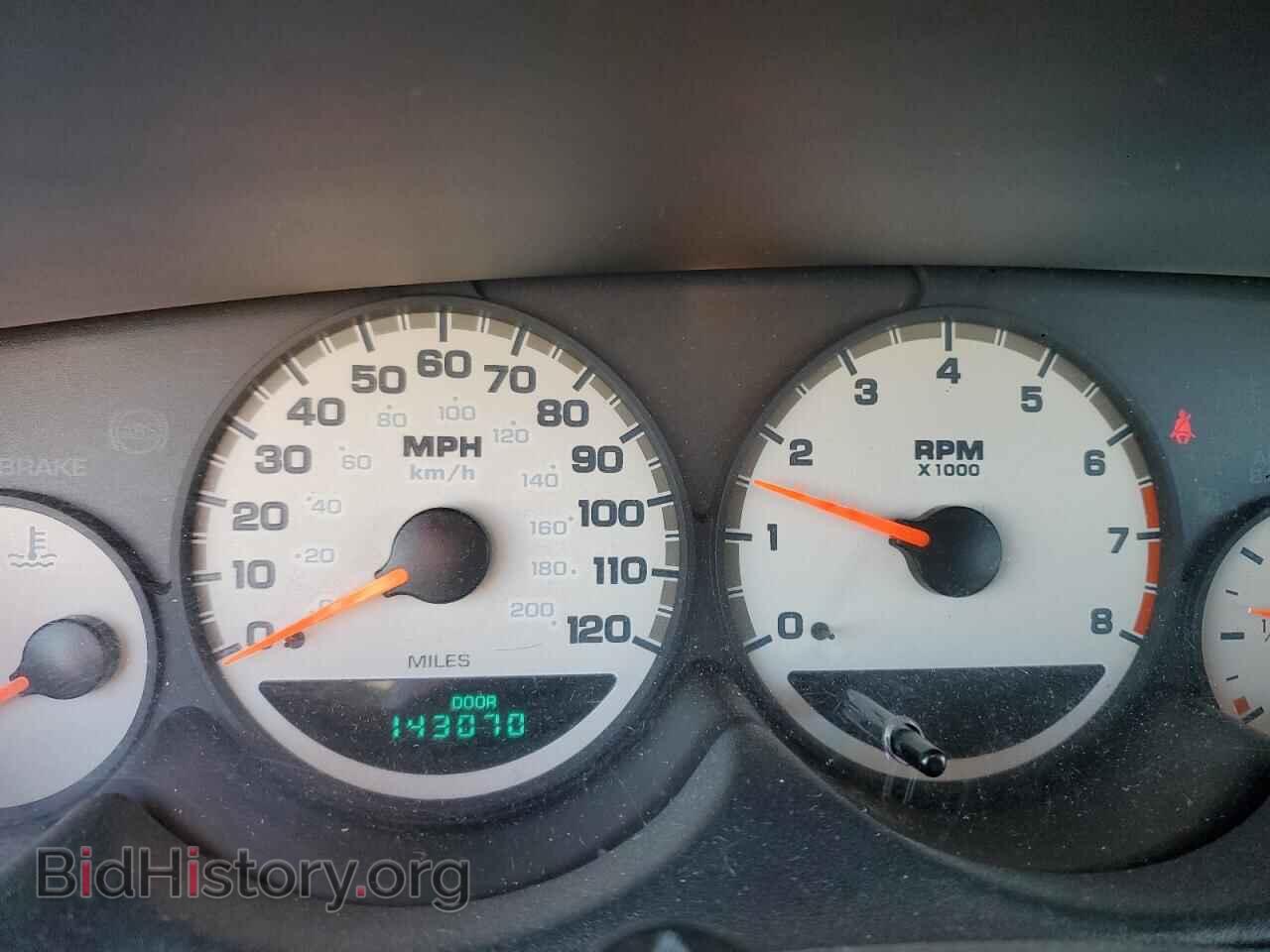 2005 DODGE NEON - VIN: 1B3ES56C25D119992 - Photo 9