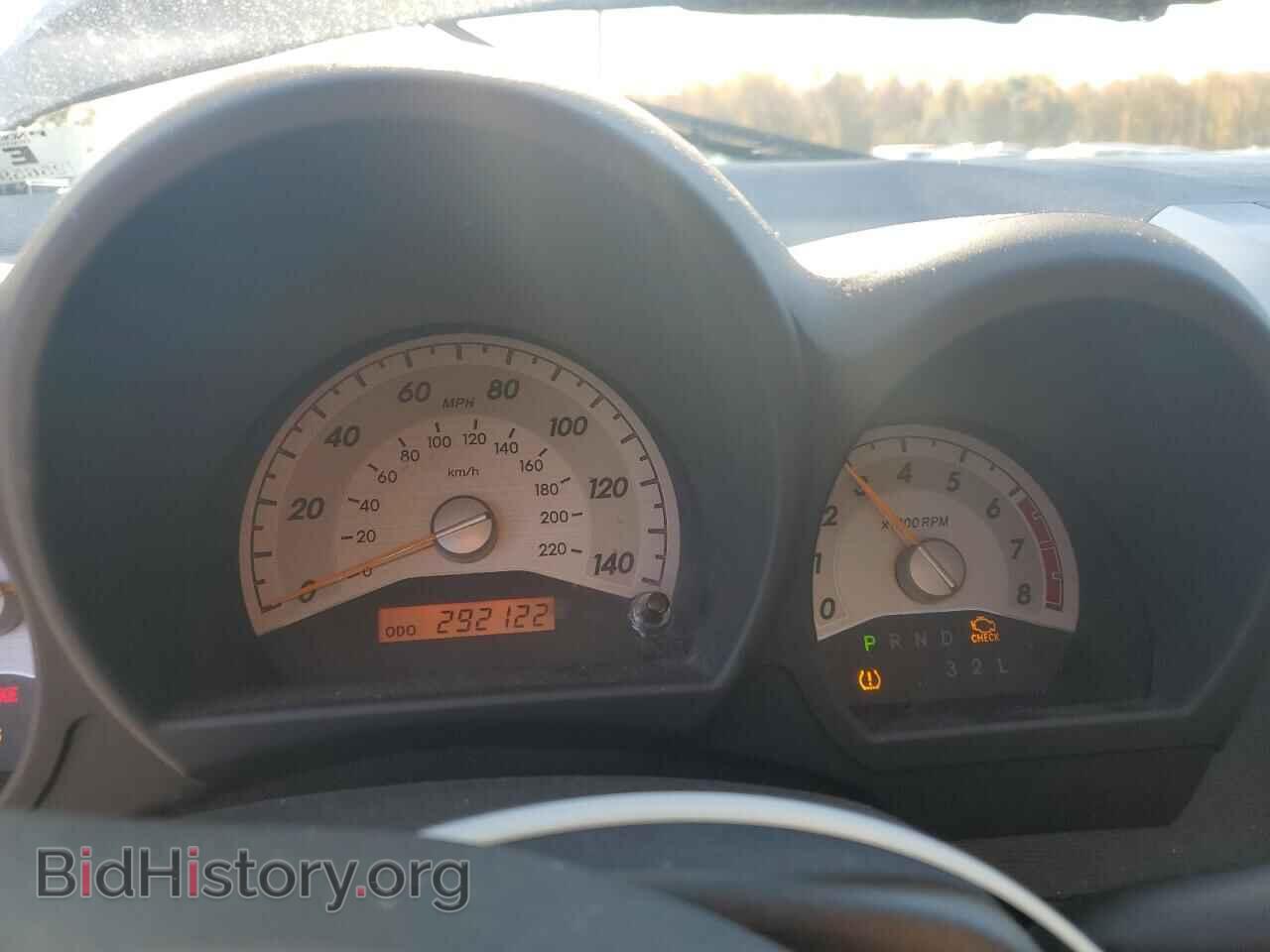 2008 TOYOTA SCION - VIN: JTKDE167280241768 - Фото 9