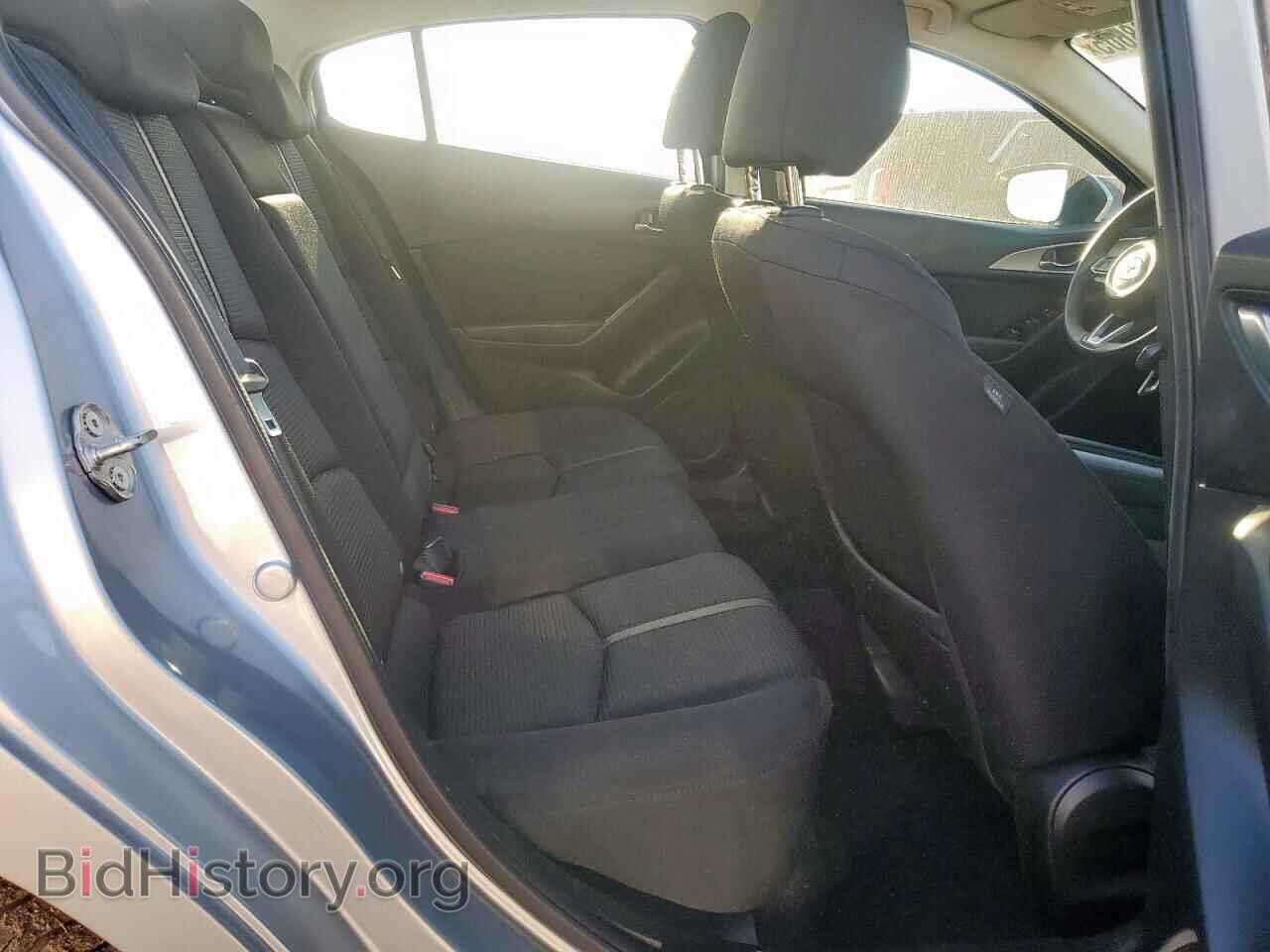 2018 MAZDA 3 - VIN: 3MZBN1U79JM187709 - Фото 10