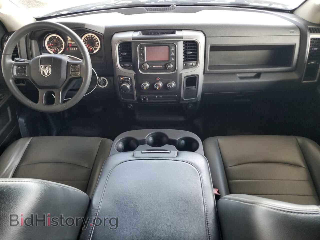 2021 RAM 1500 - VIN: 1C6RR6FG4MS521230 - Фото 8