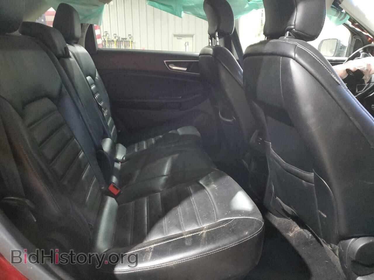 2016 FORD EDGE - VIN: 2FMPK4J85GBB68189 - Photo 11