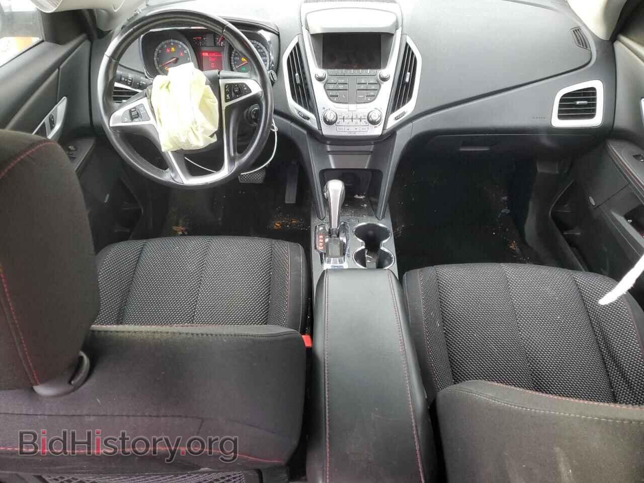 2015 GMC TERRAIN - VIN: 2GKALREK8F6158035 - Фото 8