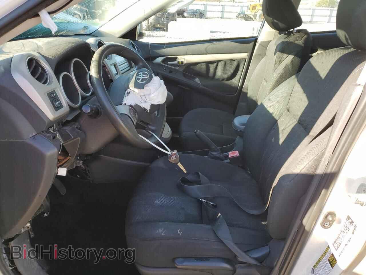 2012 TOYOTA COROLLA - VIN: 2T1KE4EE6CC048926 - Фото 7
