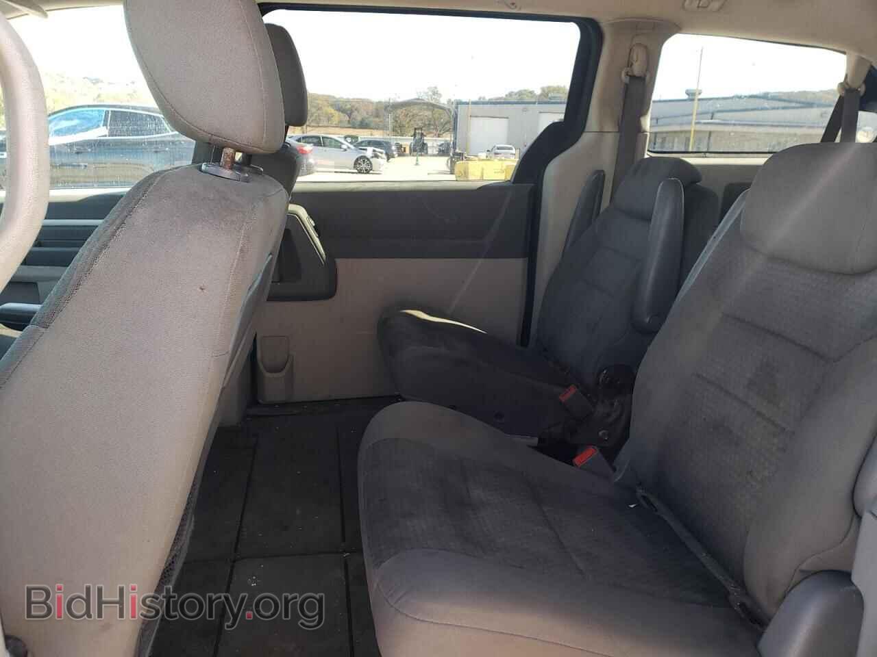 2010 DODGE CARAVAN - VIN: 2D4RN4DX4AR163431 - Photo 11