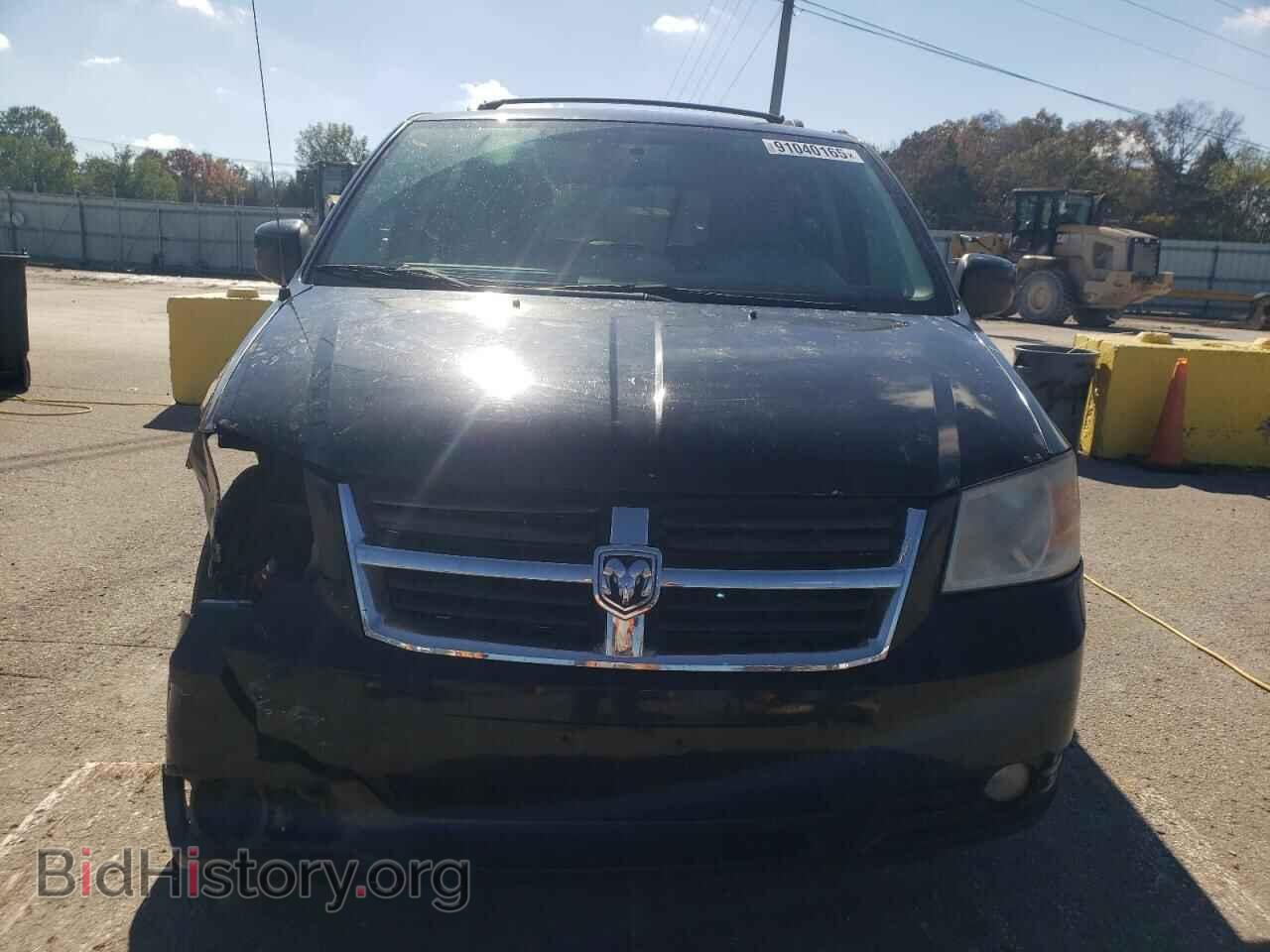 2010 DODGE CARAVAN - VIN: 2D4RN4DX4AR163431 - Photo 5