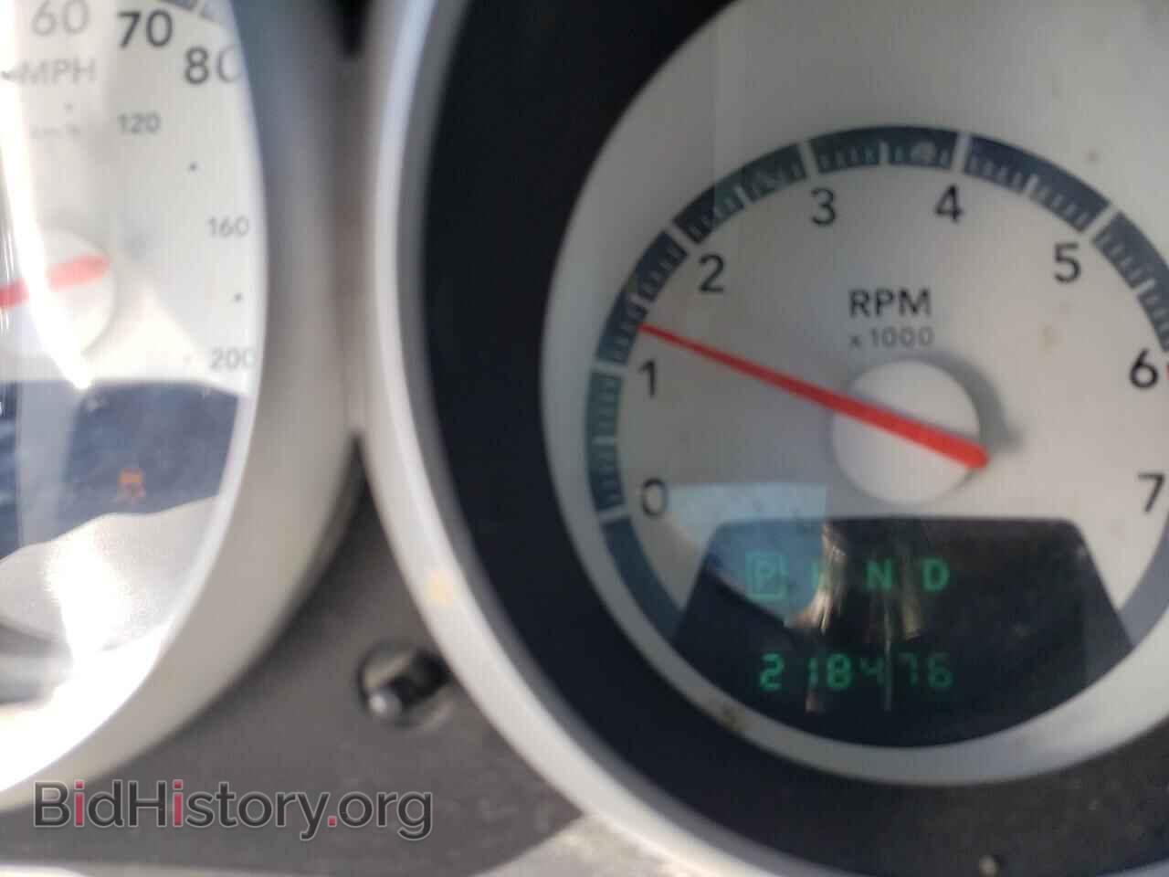 2010 DODGE CARAVAN - VIN: 2D4RN4DX4AR163431 - Photo 9