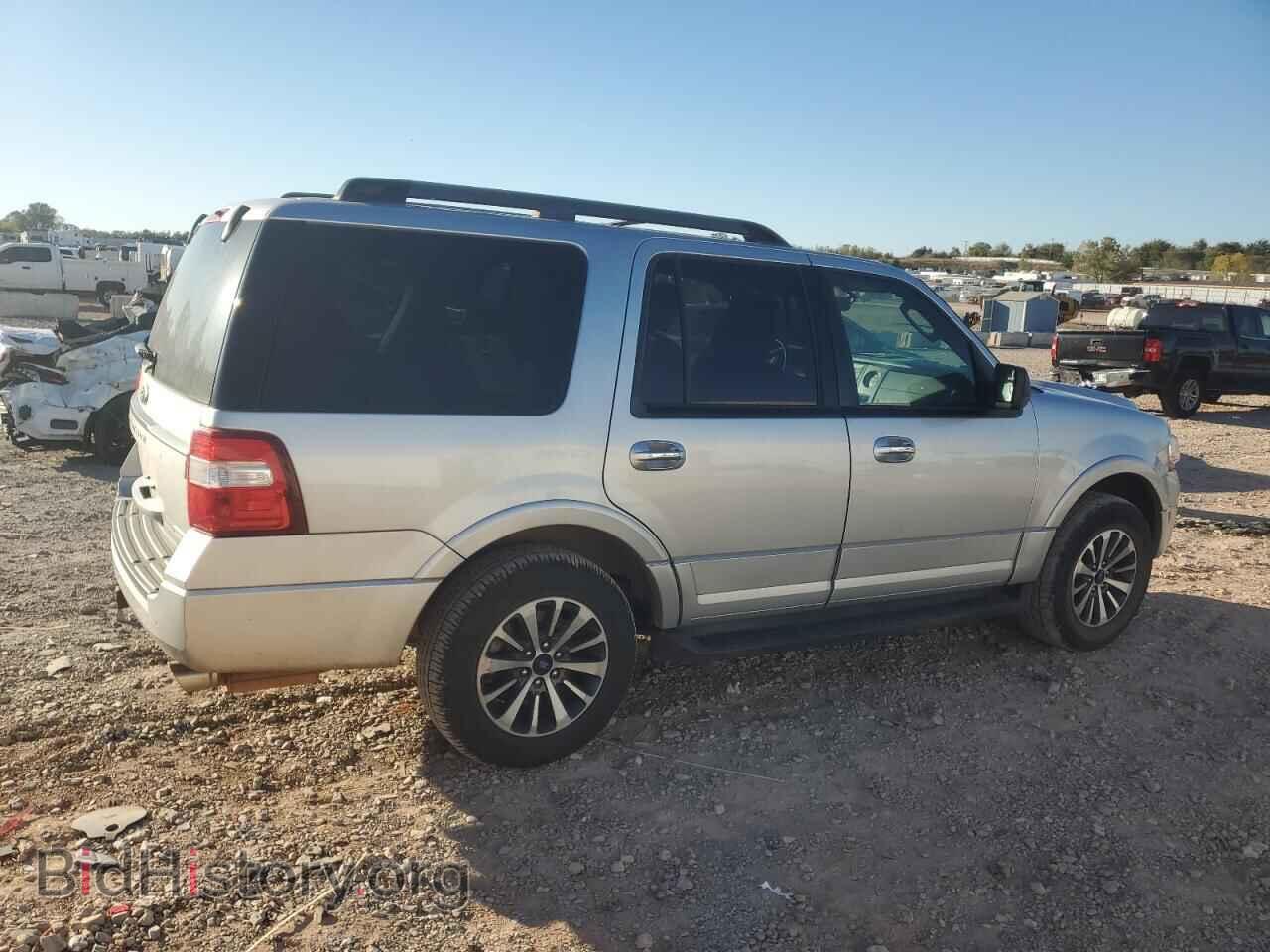 2016 FORD EXPEDITION - VIN: 1FMJU1HT0GEF18504 - Фото 3