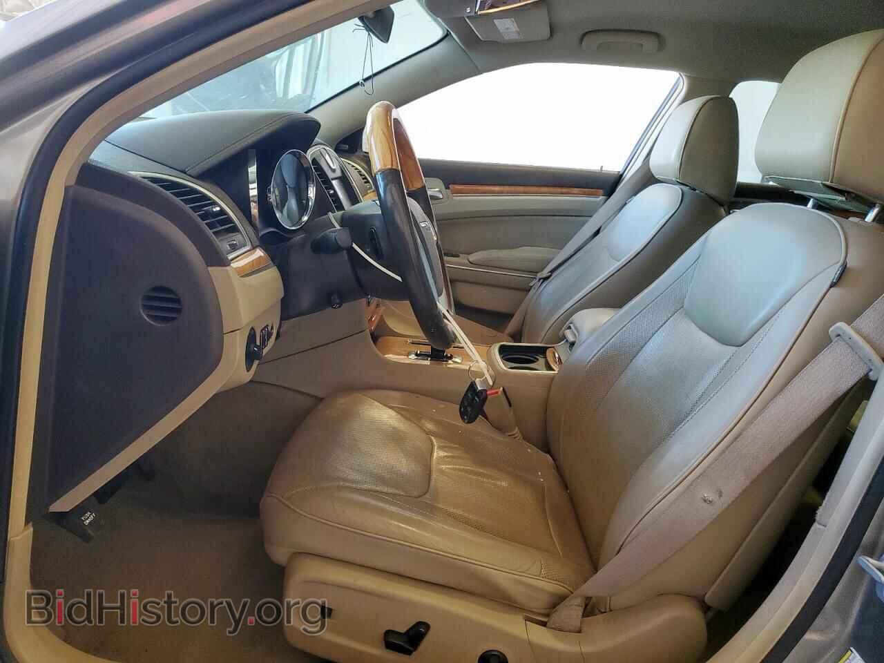 2014 CHRYSLER 300 - VIN: 2C3CCAEG5EH184309 - Фото 7