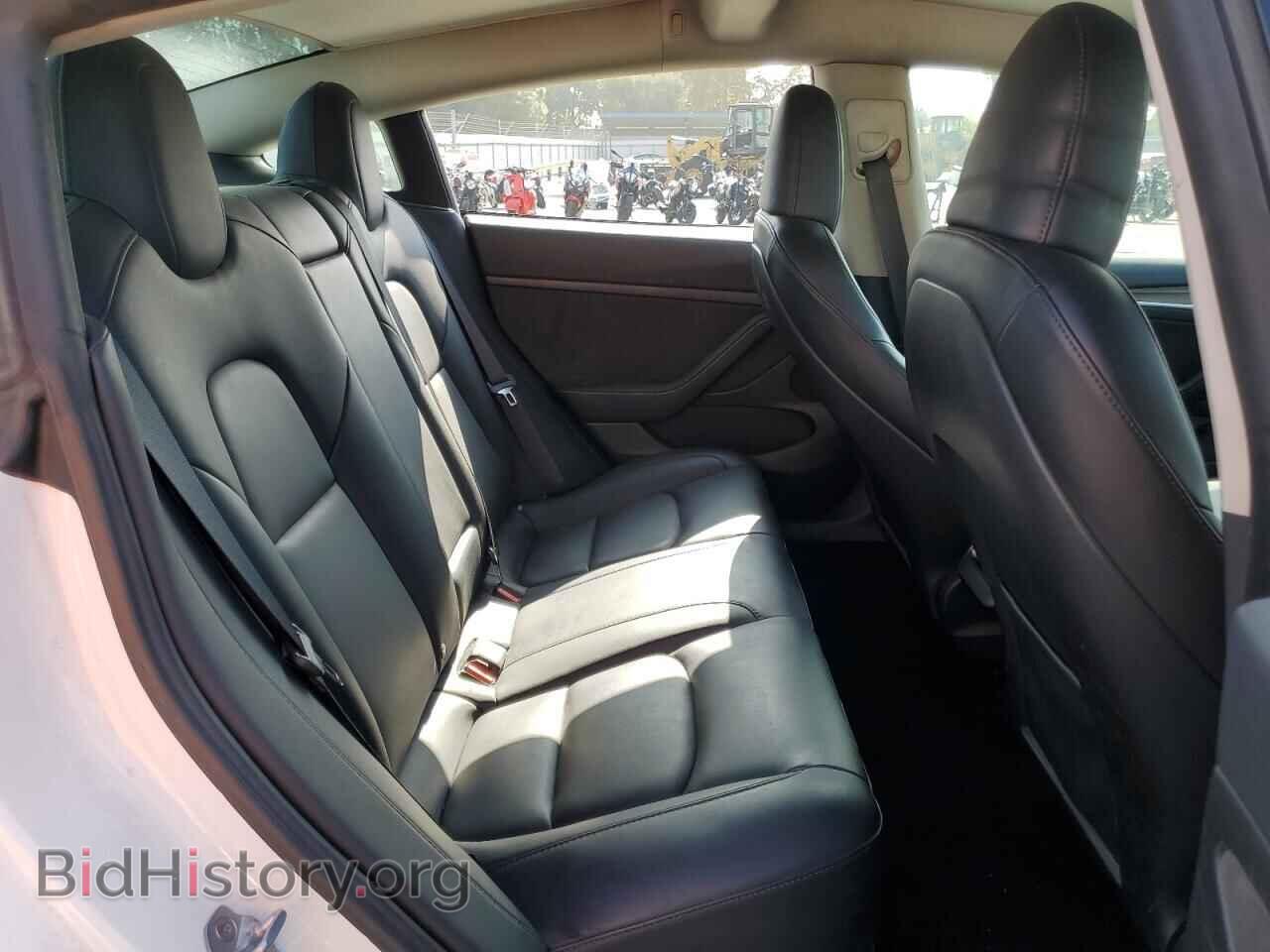 2023 TESLA MODEL 3 - VIN: 5YJ3E1EA1PF579016 - Photo 10
