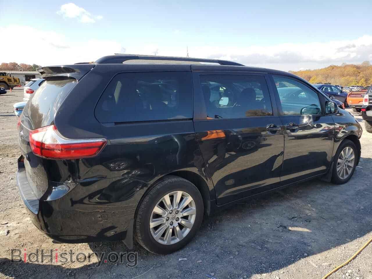 2016 TOYOTA All Models - VIN: 5TDJK3DC0GS143753 - Фото 3