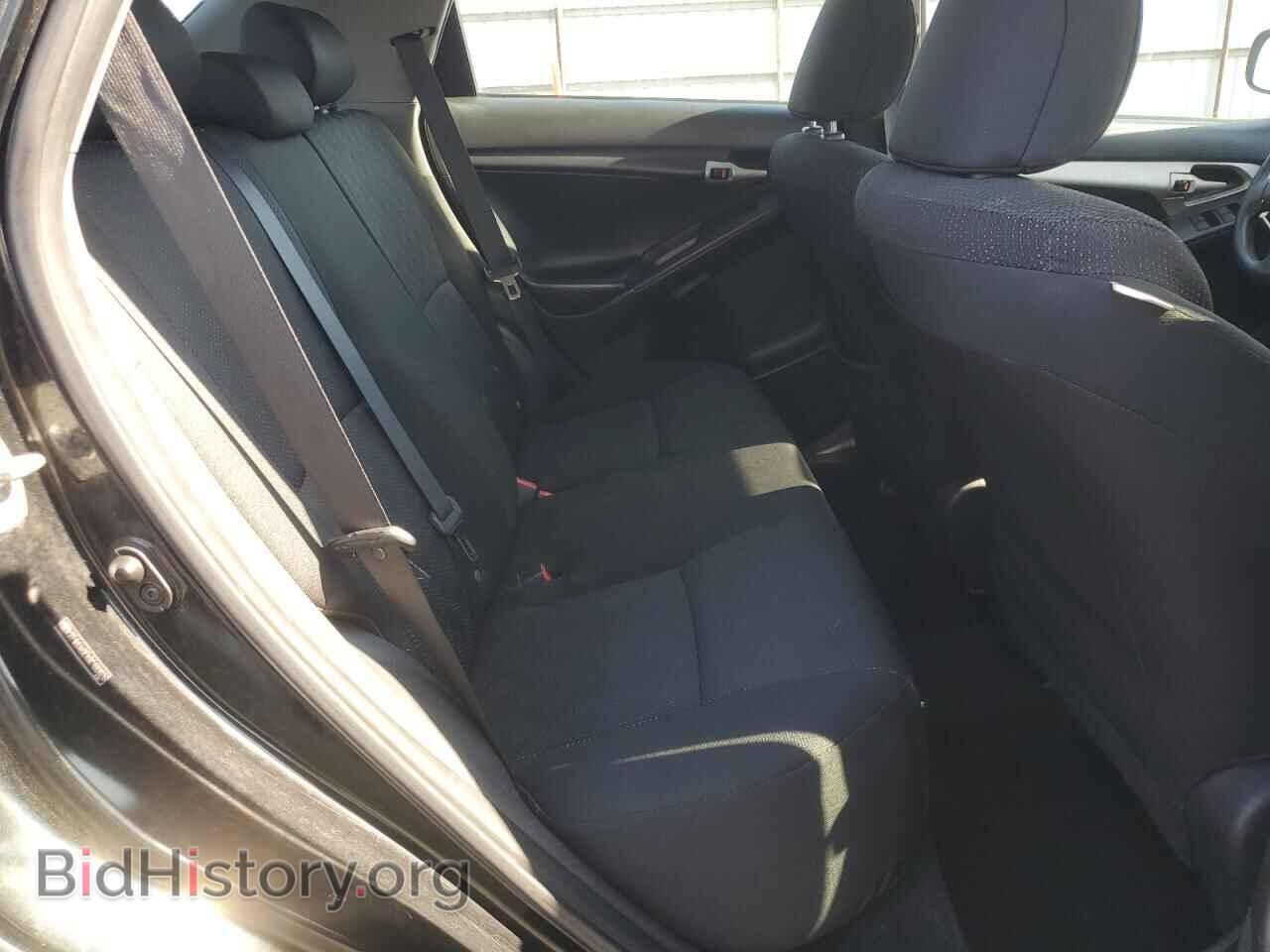 2009 TOYOTA COROLLA - VIN: 2T1KU40EX9C190876 - Фото 10