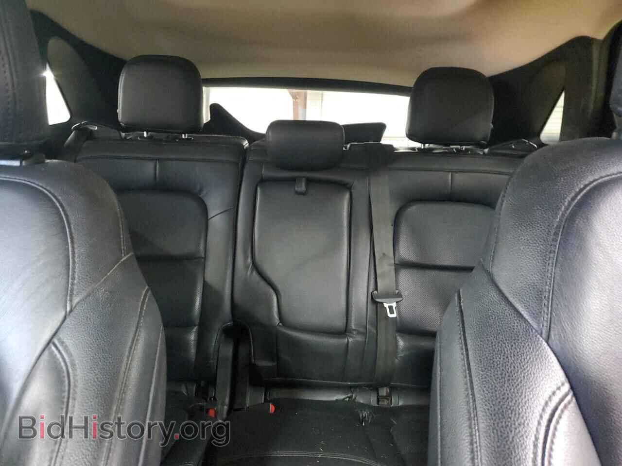 2020 FORD ESCAPE - VIN: 1FMCU9J91LUA25131 - Фото 10