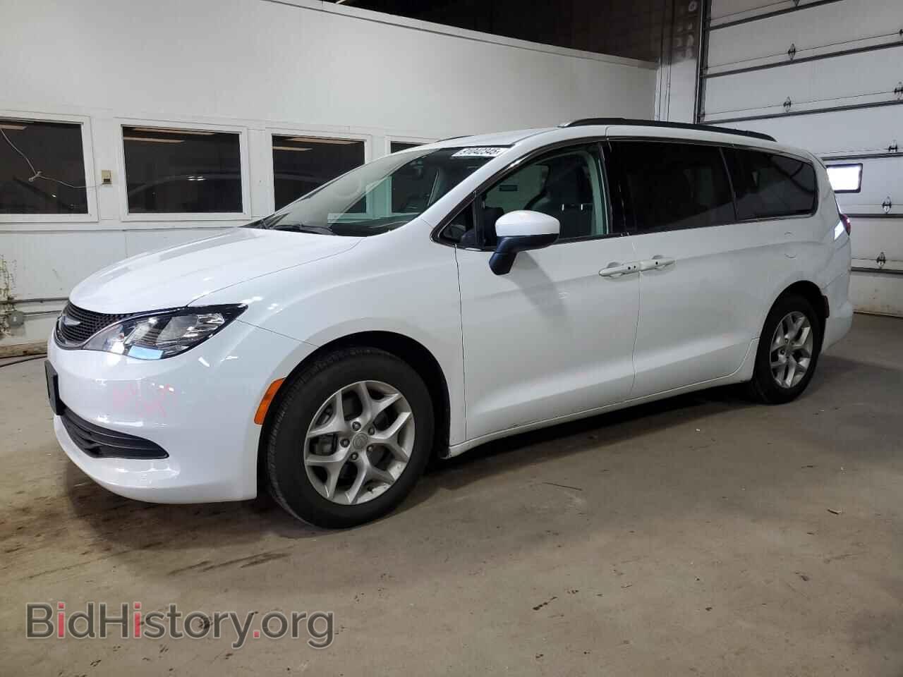Photo 2C4RC1DG2JR309486 - CHRYSLER PACIFICA 2018