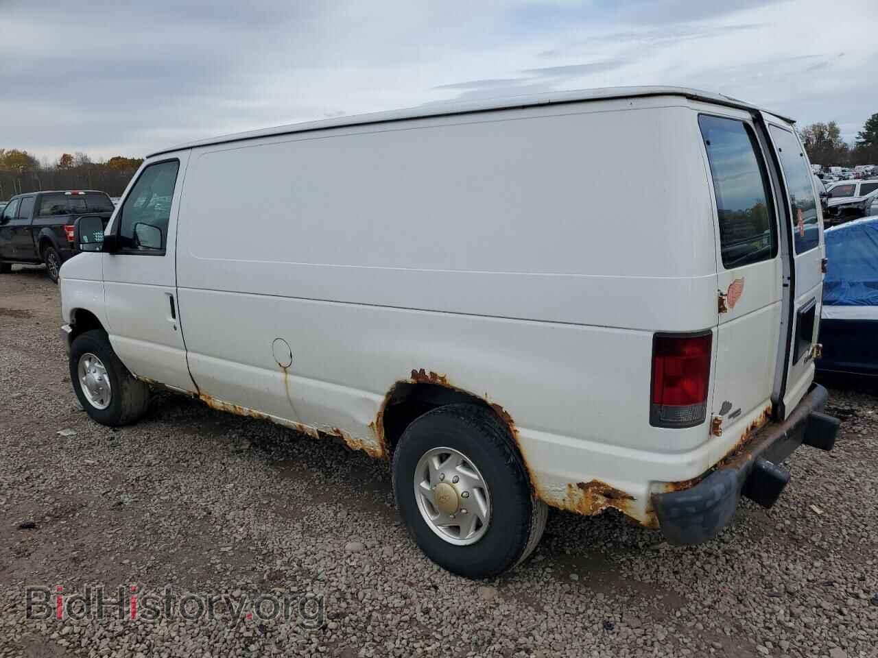 2011 FORD ALL Models - VIN: 1FTNE2EW8BDA49748 - Photo 2
