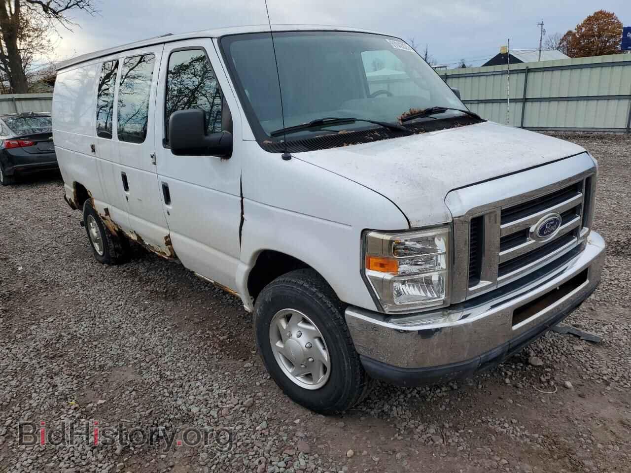 2011 FORD ALL Models - VIN: 1FTNE2EW8BDA49748 - Photo 4