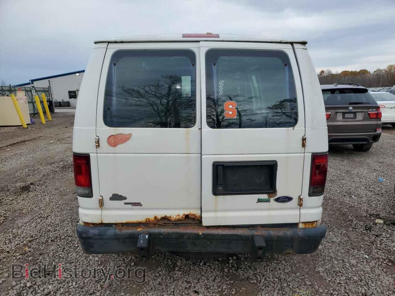 2011 FORD ALL Models - VIN: 1FTNE2EW8BDA49748 - Photo 6