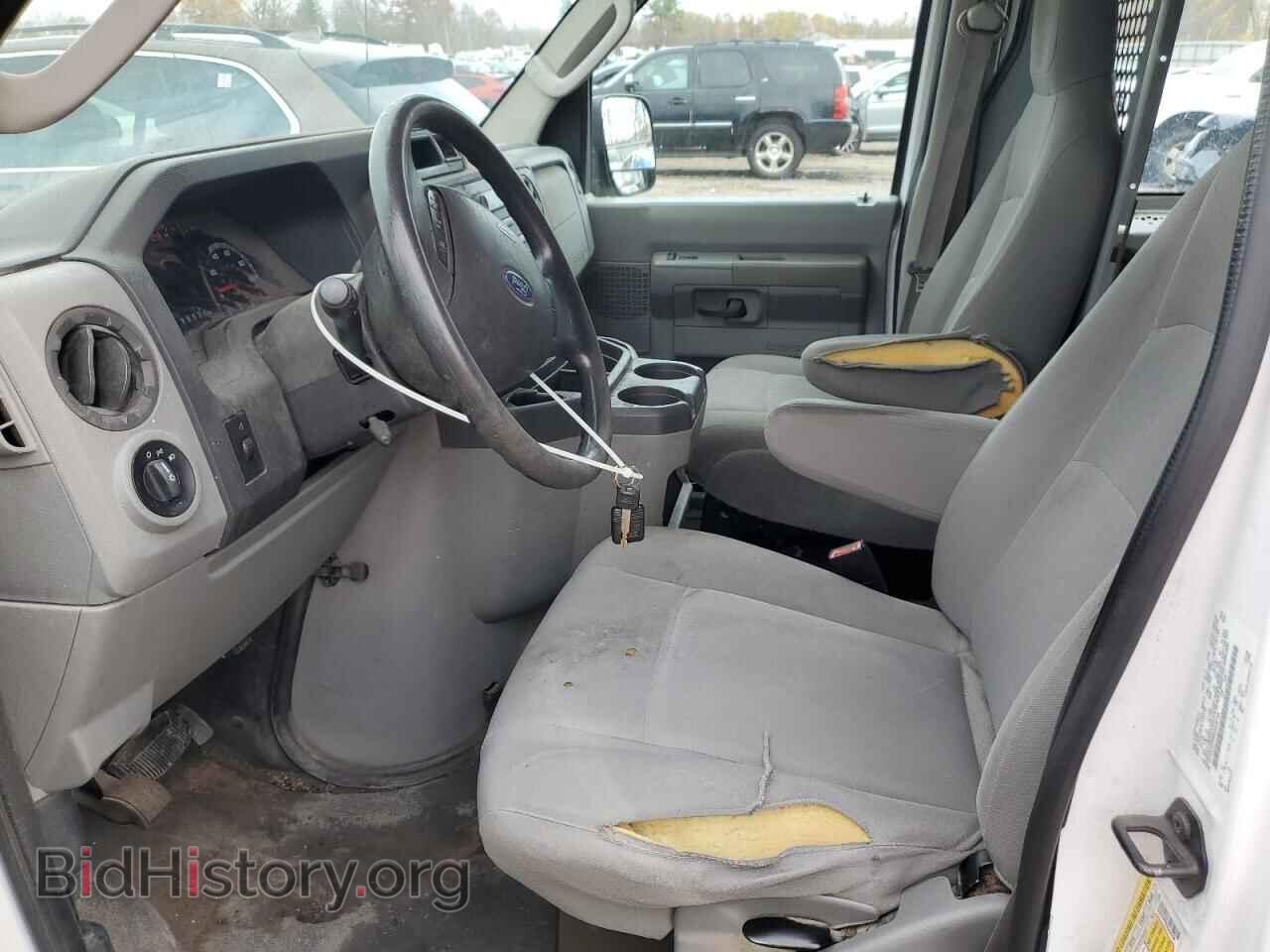 2011 FORD ALL Models - VIN: 1FTNE2EW8BDA49748 - Photo 7