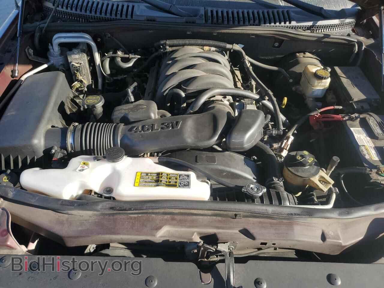 2007 FORD EXPLORER - VIN: 1FMEU53827UB06215 - Фото 11