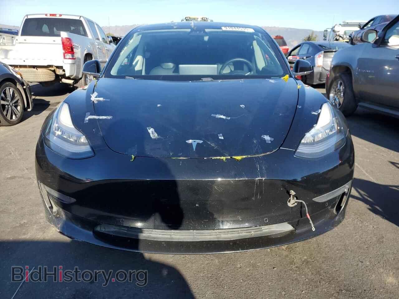 2020 TESLA MODEL 3 - VIN: 5YJ3E1EA2LF633627 - Photo 5