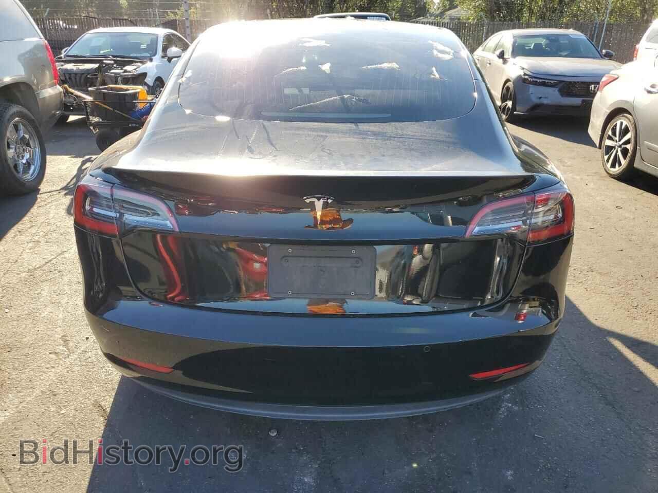 2020 TESLA MODEL 3 - VIN: 5YJ3E1EA2LF633627 - Photo 6