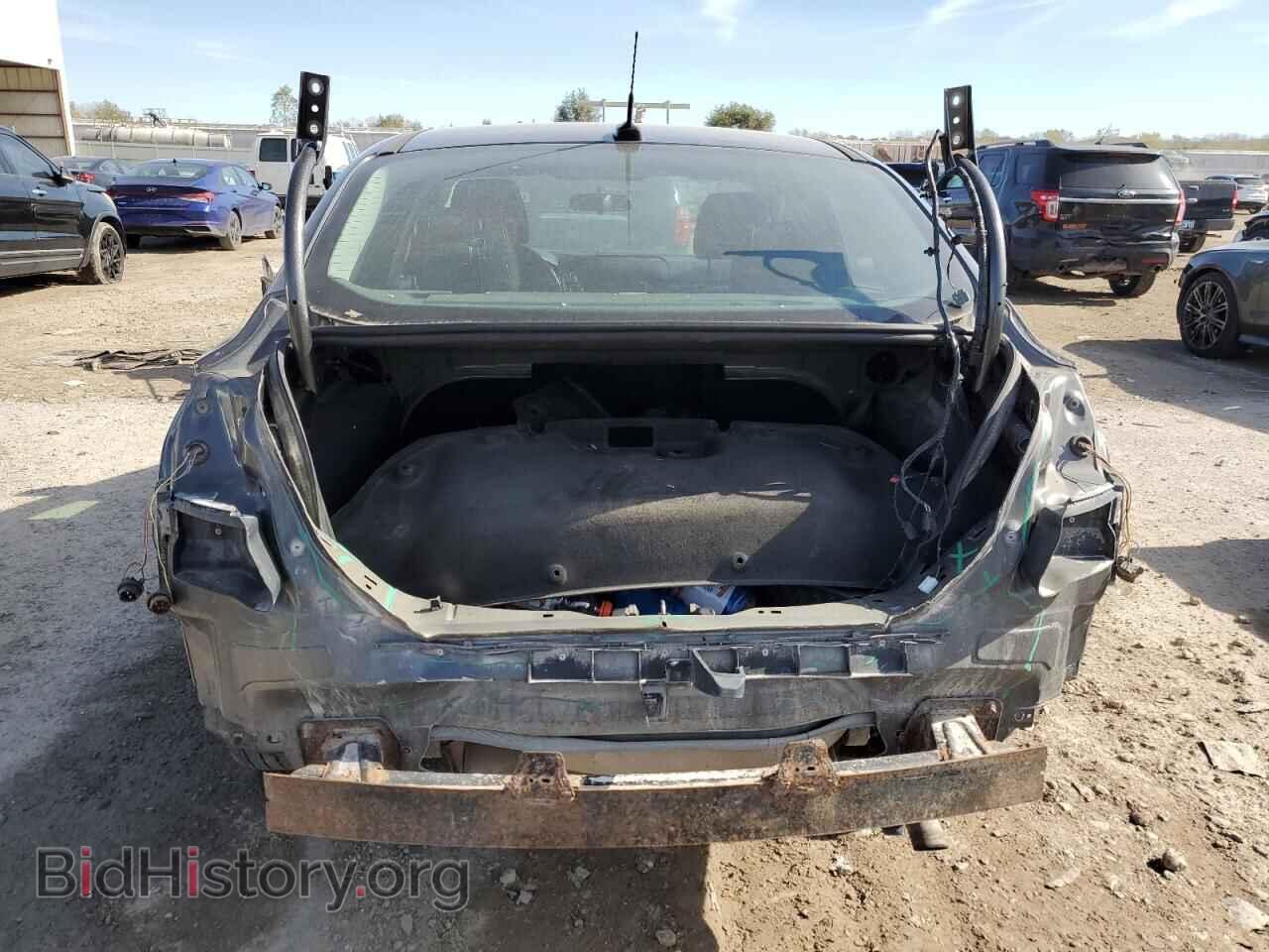 2016 FORD FOCUS - VIN: 1FADP3E20GL253293 - Фото 6