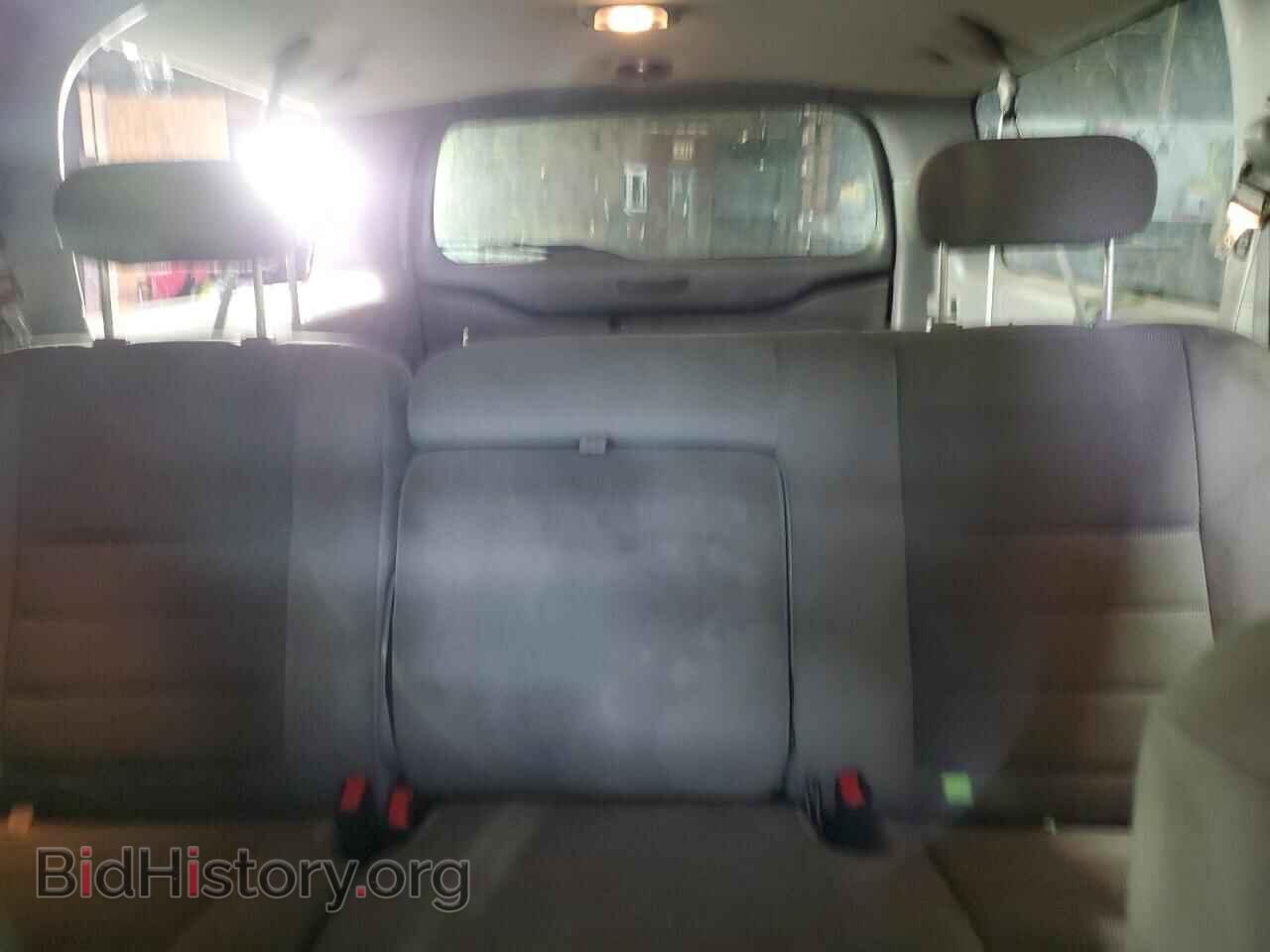 2005 FORD EXCURSION - VIN: 1FMNU41S55EB25471 - Фото 10