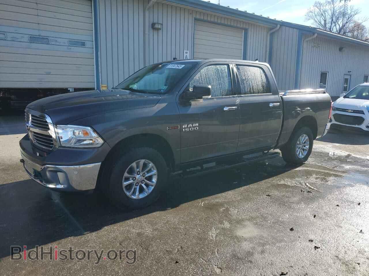 Photo 1C6RR7LM4FS660275 - RAM 1500 2015