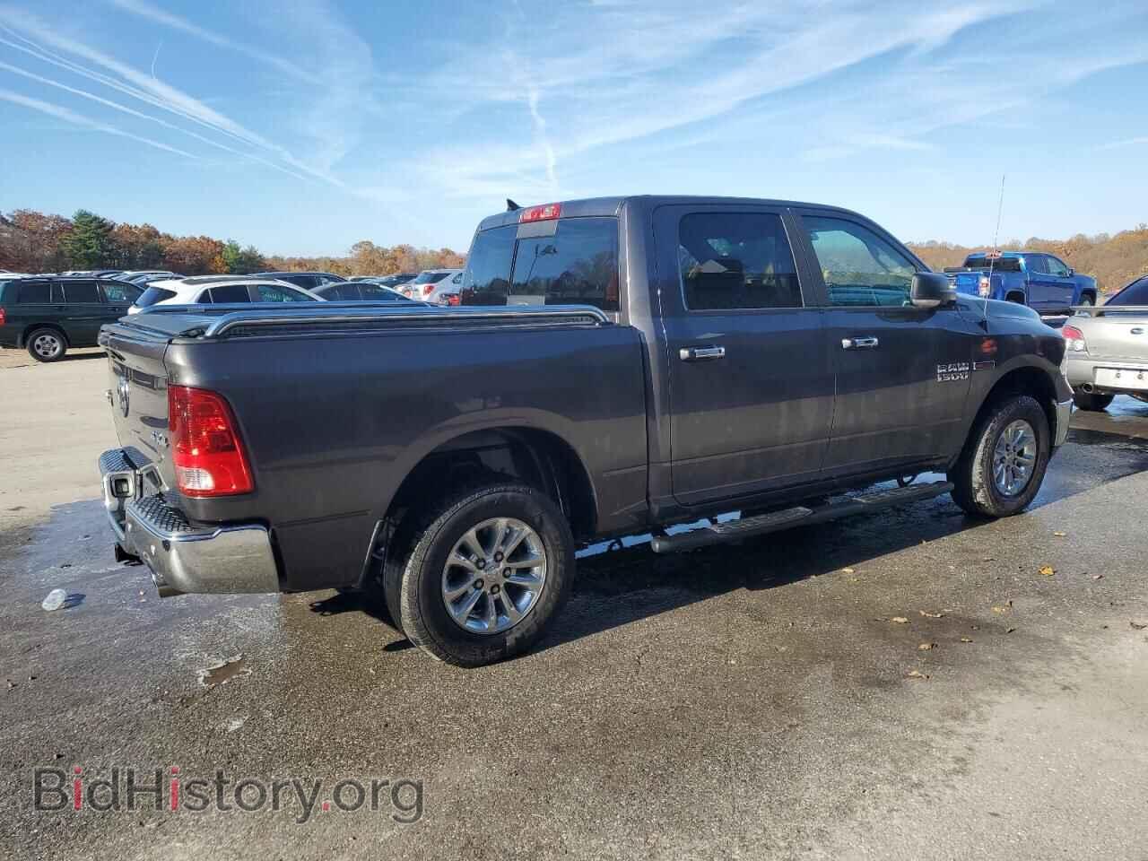 2015 RAM 1500 - VIN: 1C6RR7LM4FS660275 - Фото 3