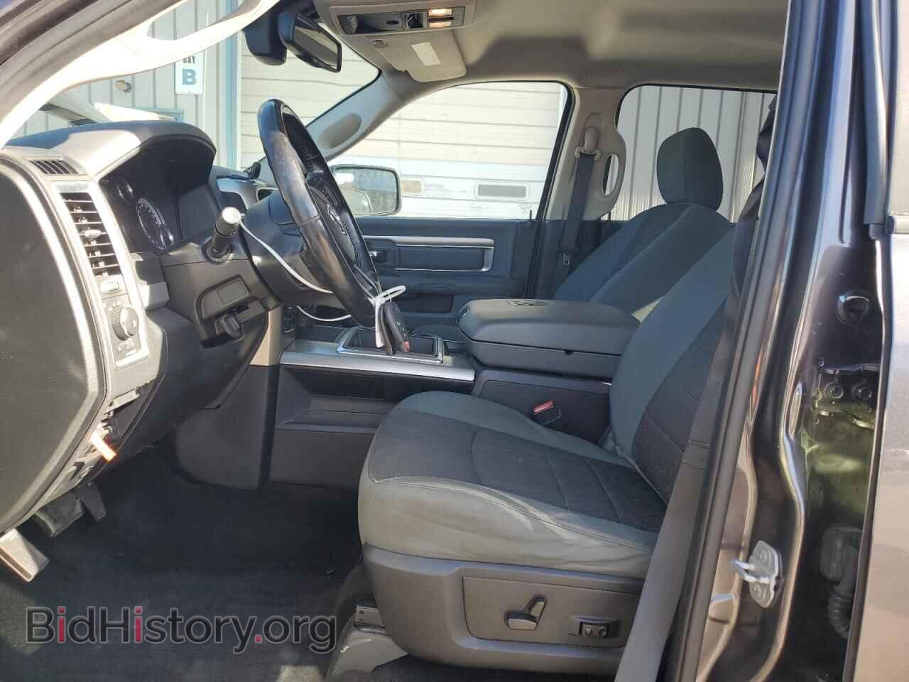 2015 RAM 1500 - VIN: 1C6RR7LM4FS660275 - Фото 7