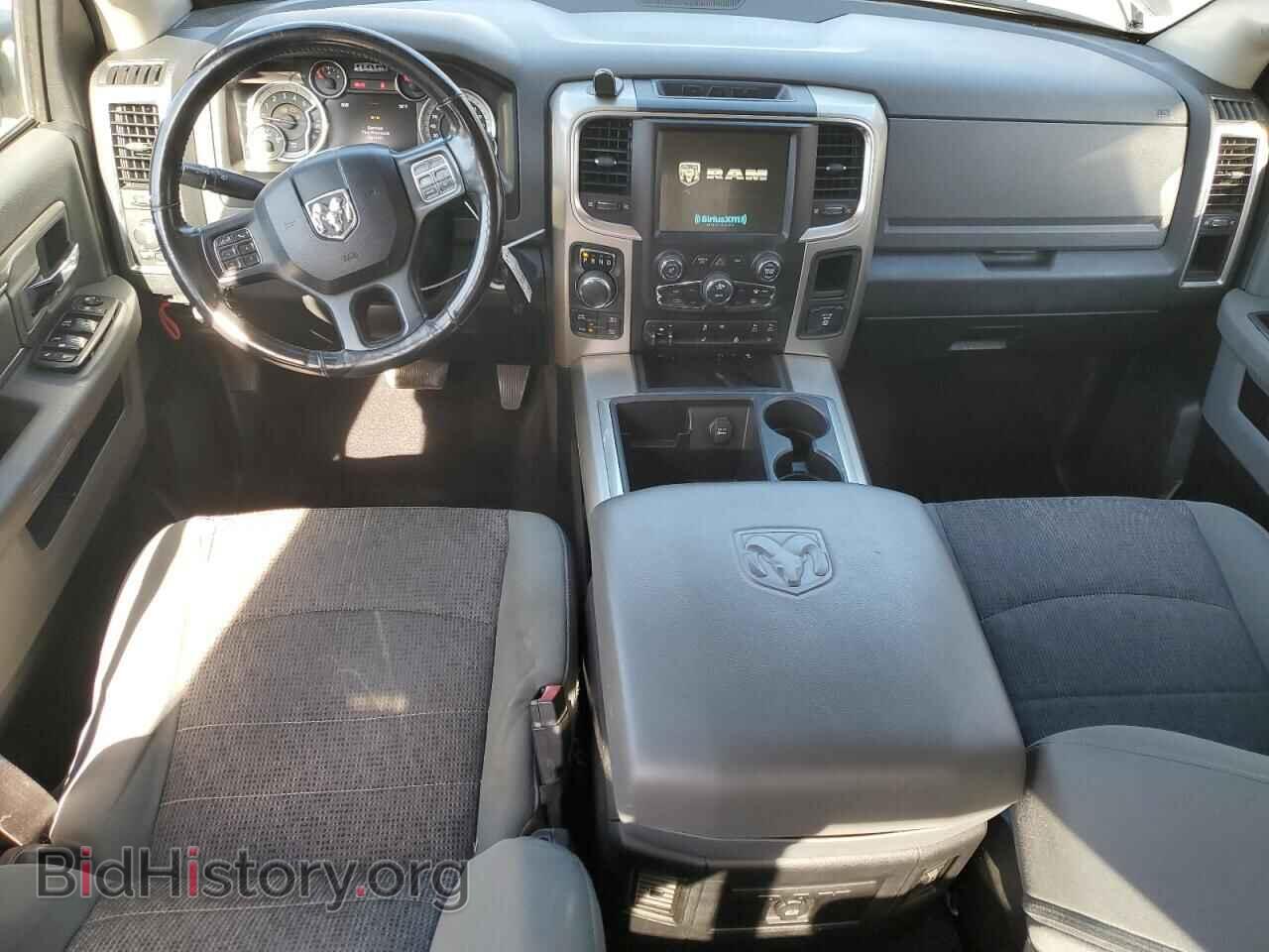 2015 RAM 1500 - VIN: 1C6RR7LM4FS660275 - Фото 8