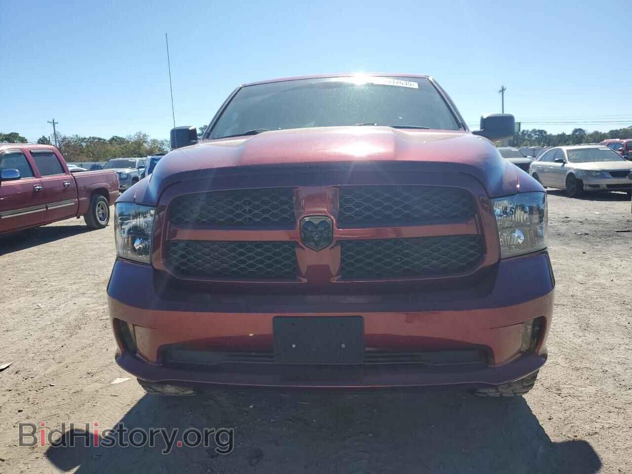 2018 RAM 1500 - VIN: 1C6RR6FT6JS101302 - Photo 5