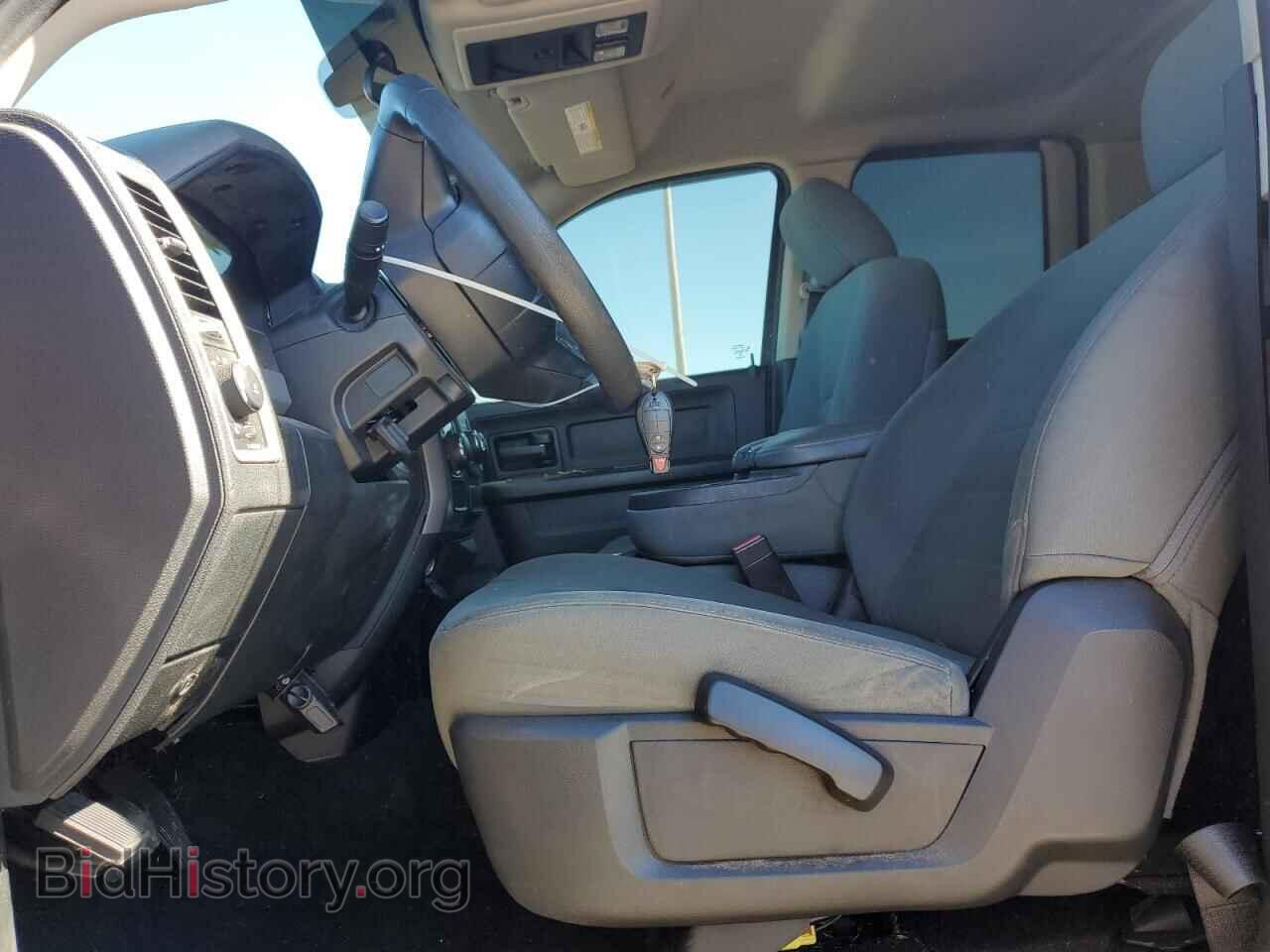 2018 RAM 1500 - VIN: 1C6RR6FT6JS101302 - Photo 7