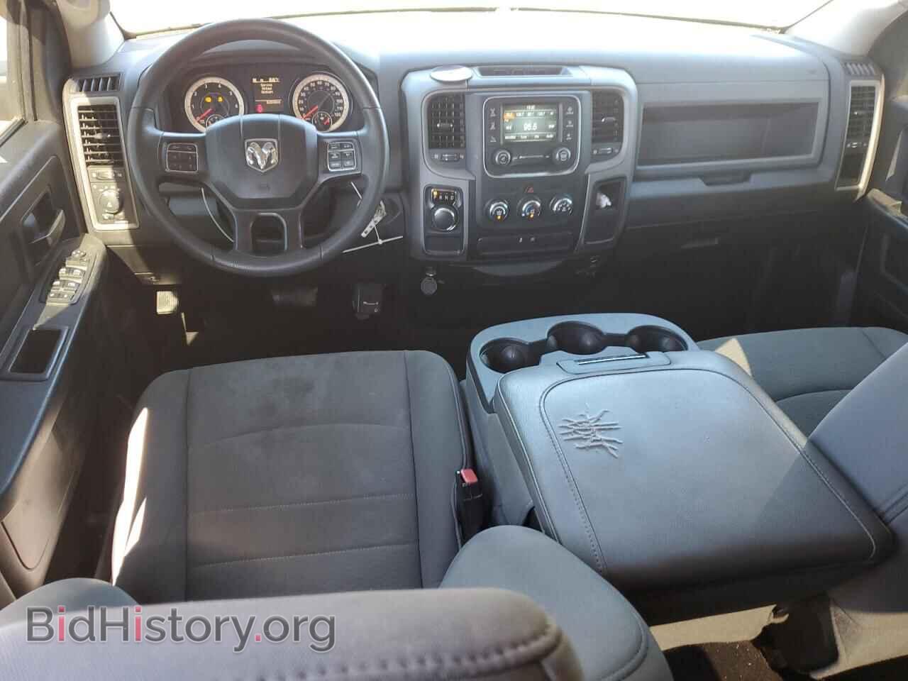 2018 RAM 1500 - VIN: 1C6RR6FT6JS101302 - Photo 8