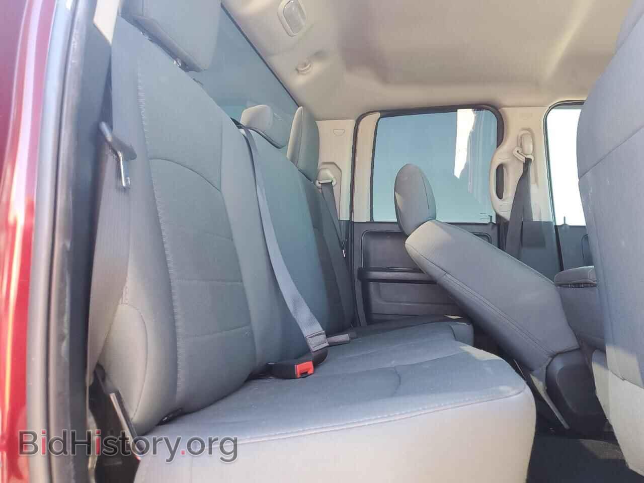 2018 RAM 1500 - VIN: 1C6RR6FT6JS101302 - Photo 10