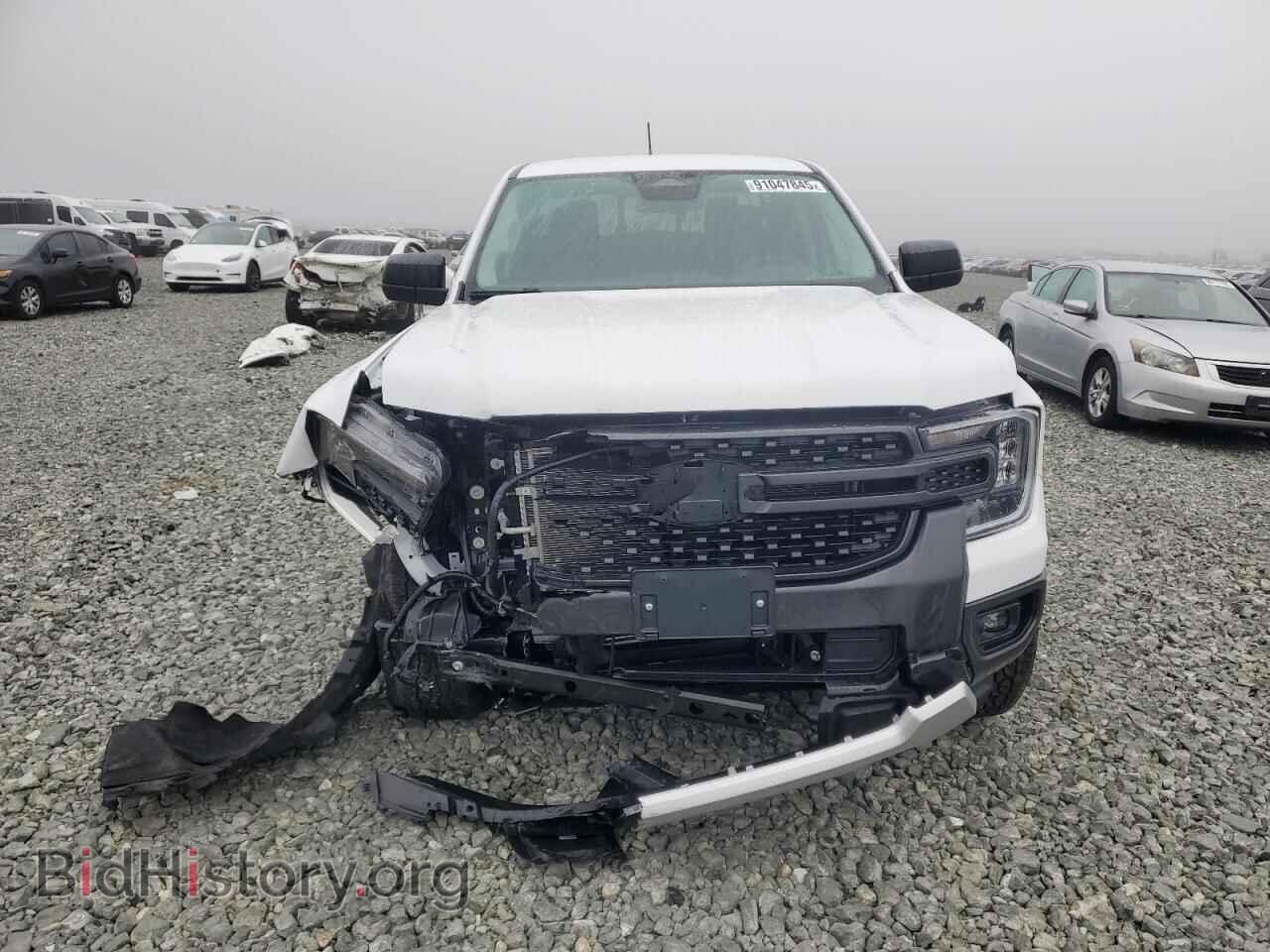 2024 FORD RANGER - VIN: 1FTER4GH2RLE75014 - Photo 5