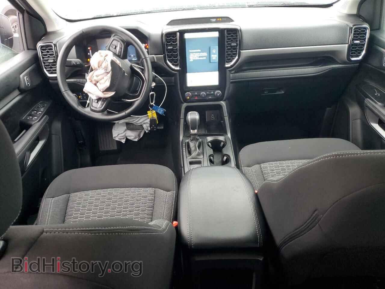 2024 FORD RANGER - VIN: 1FTER4GH2RLE75014 - Photo 8