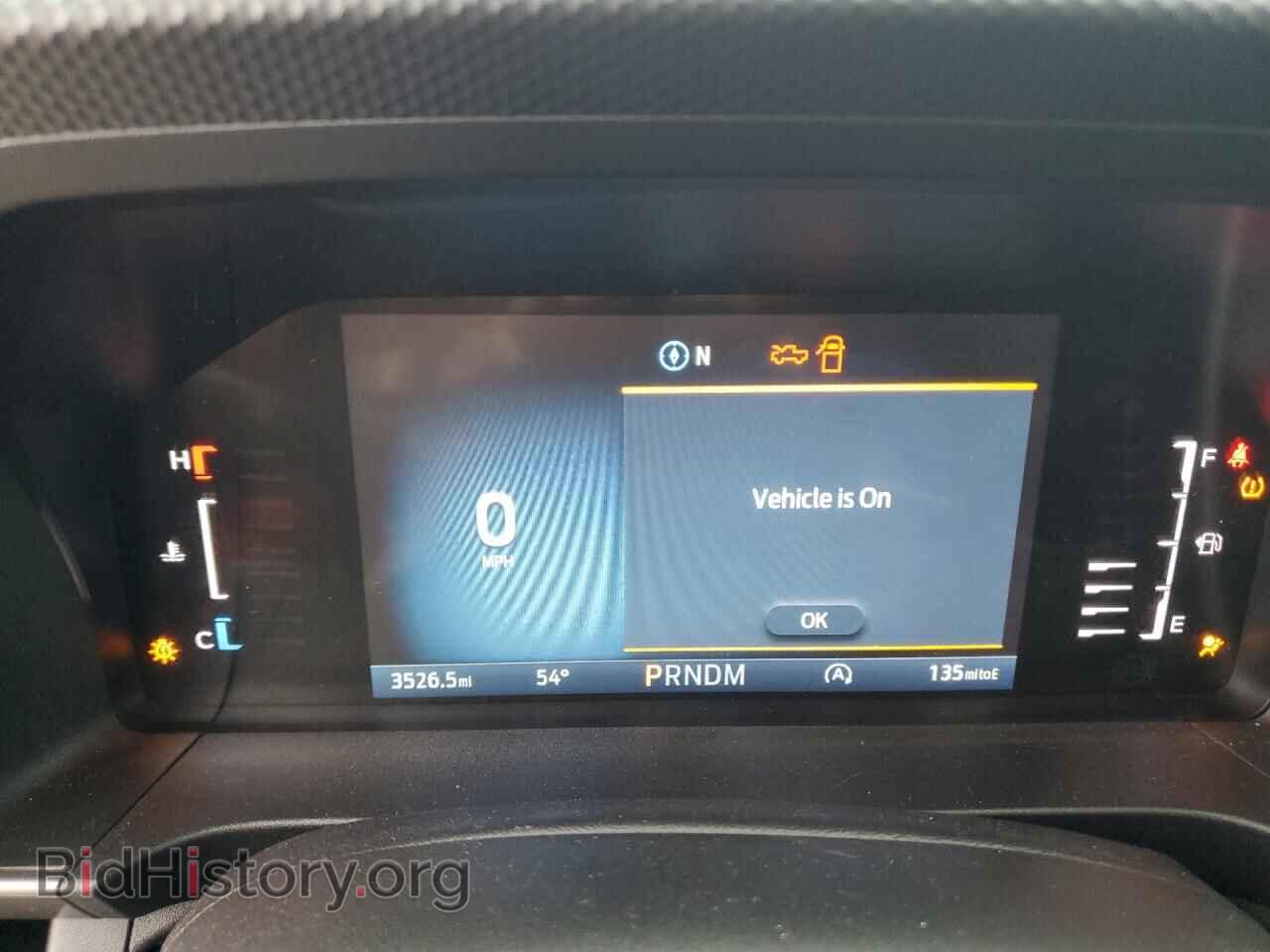 2024 FORD RANGER - VIN: 1FTER4GH2RLE75014 - Photo 9