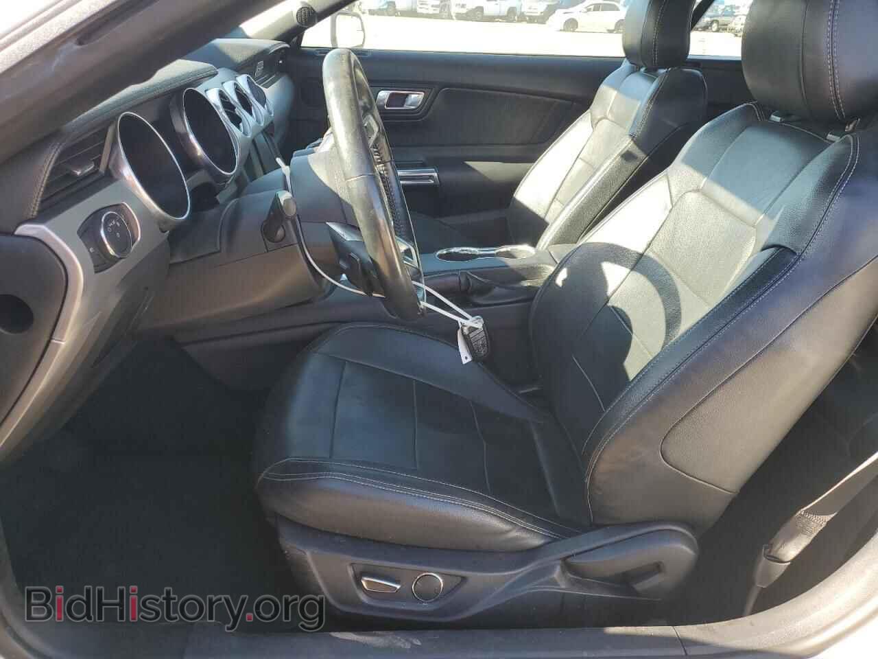2018 FORD ALL Models - VIN: 1FATP8UH4J5124113 - Photo 7