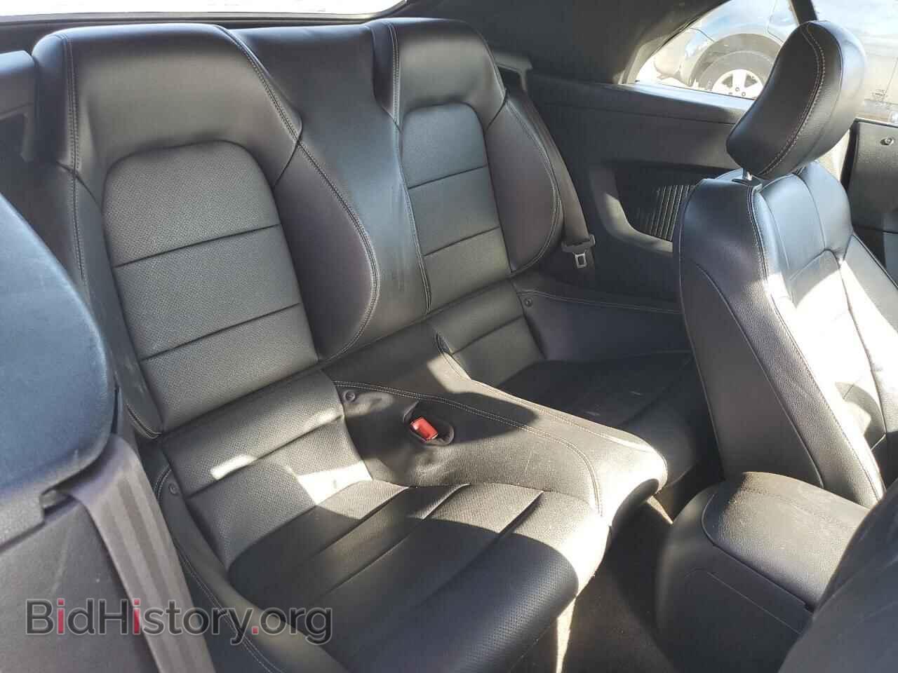 2018 FORD ALL Models - VIN: 1FATP8UH4J5124113 - Photo 10