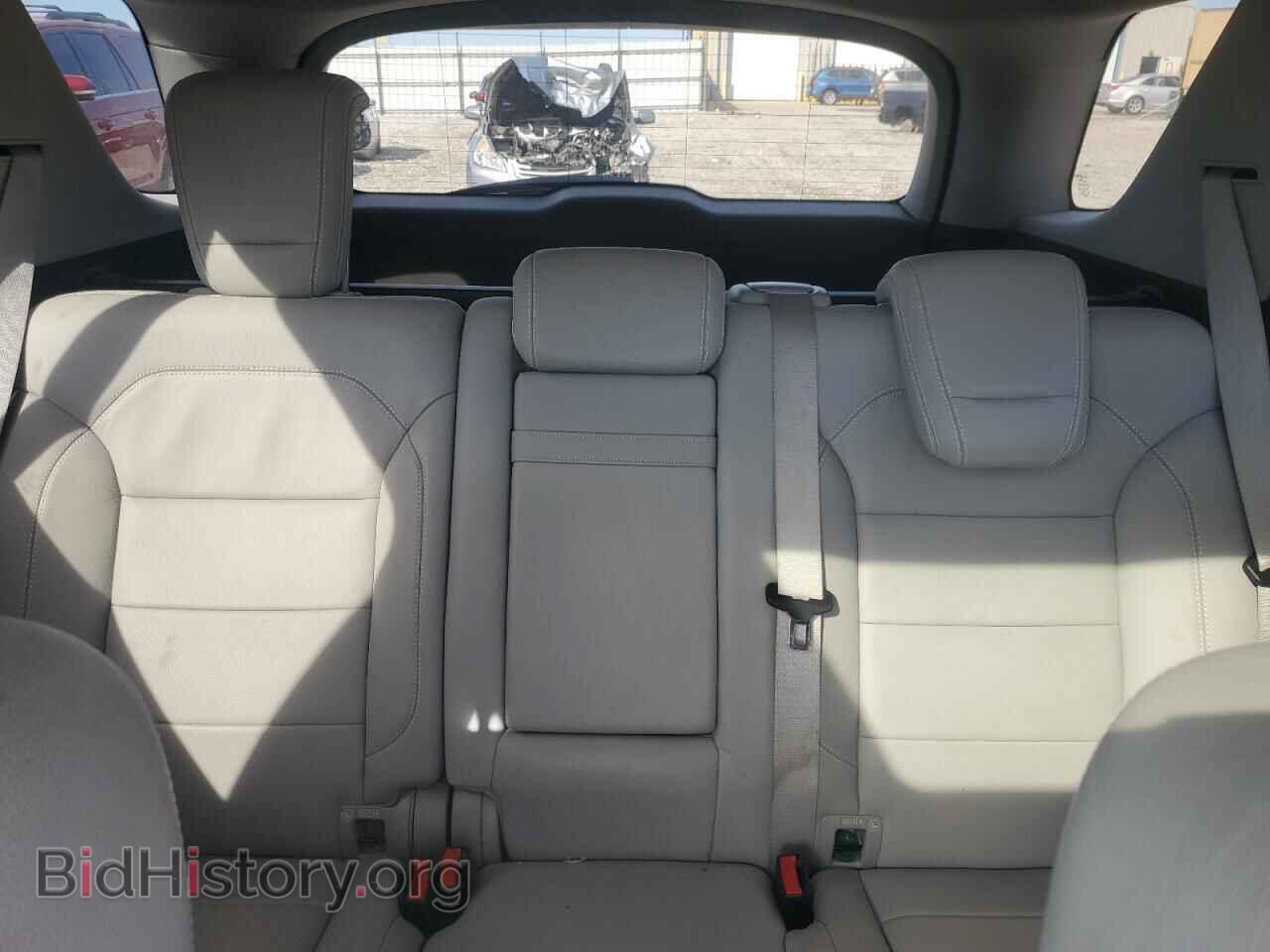 2012 MERCEDES-BENZ M-CLASS - VIN: 4JGDA7DB2CA042604 - Фото 10