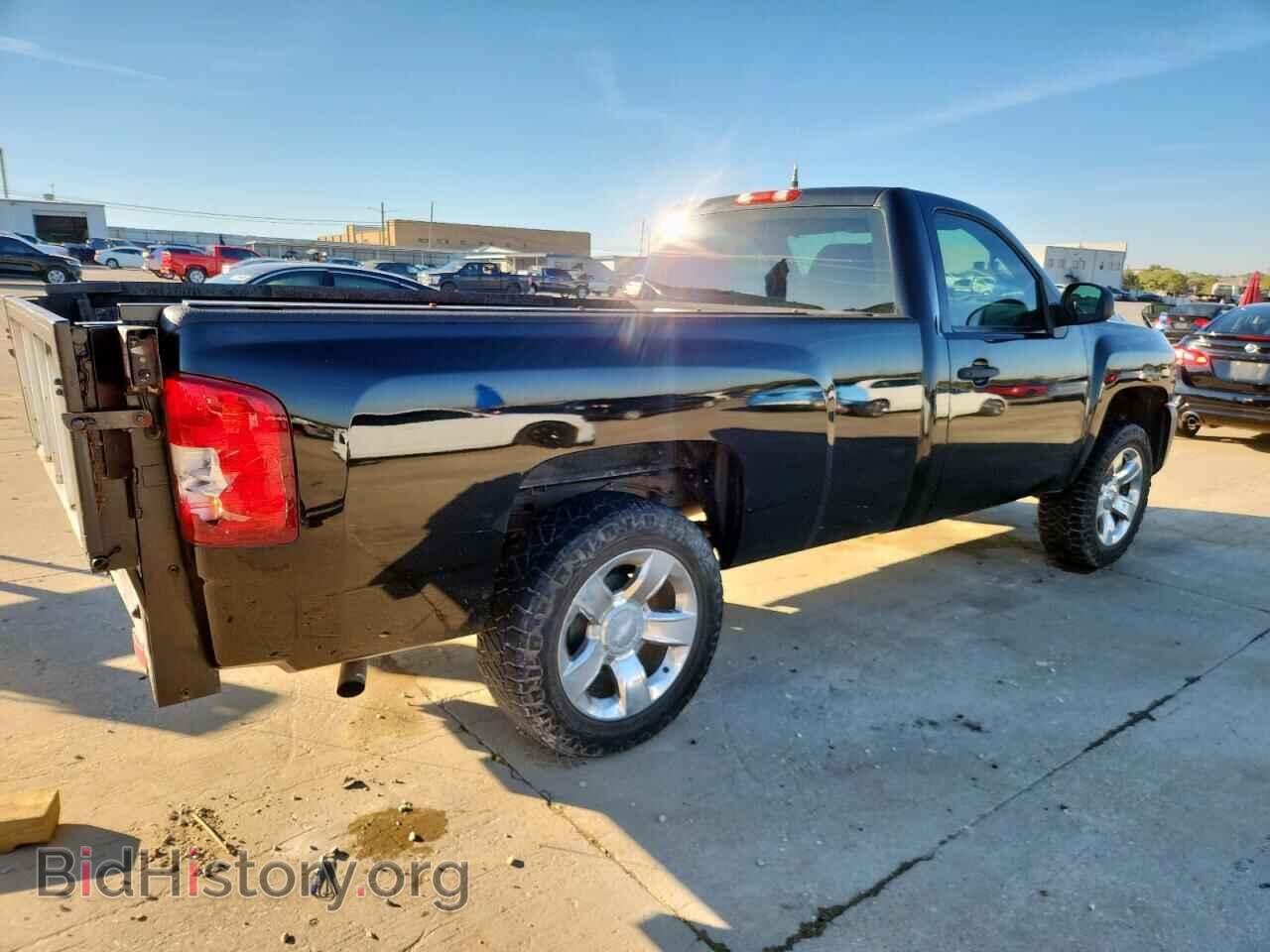 2012 CHEVROLET ALL Models - VIN: 1GCNCPE03CZ201325 - Фото 3